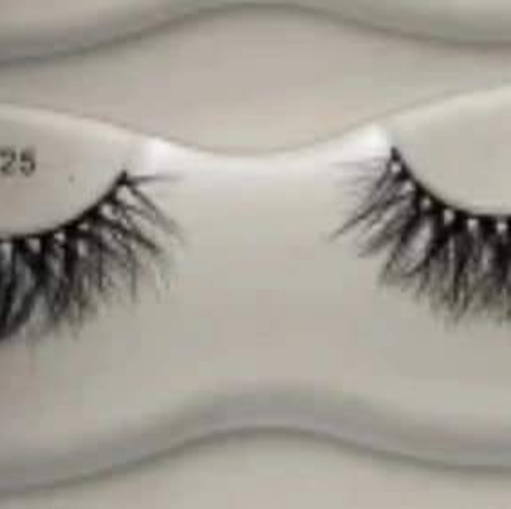 Mink lashes